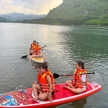 Son River House Phong Nha Exterior photo