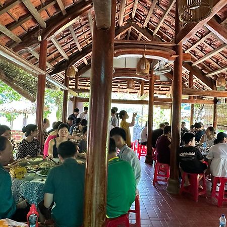 Son River House Phong Nha Exterior photo