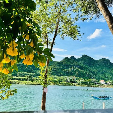 Son River House Phong Nha Exterior photo