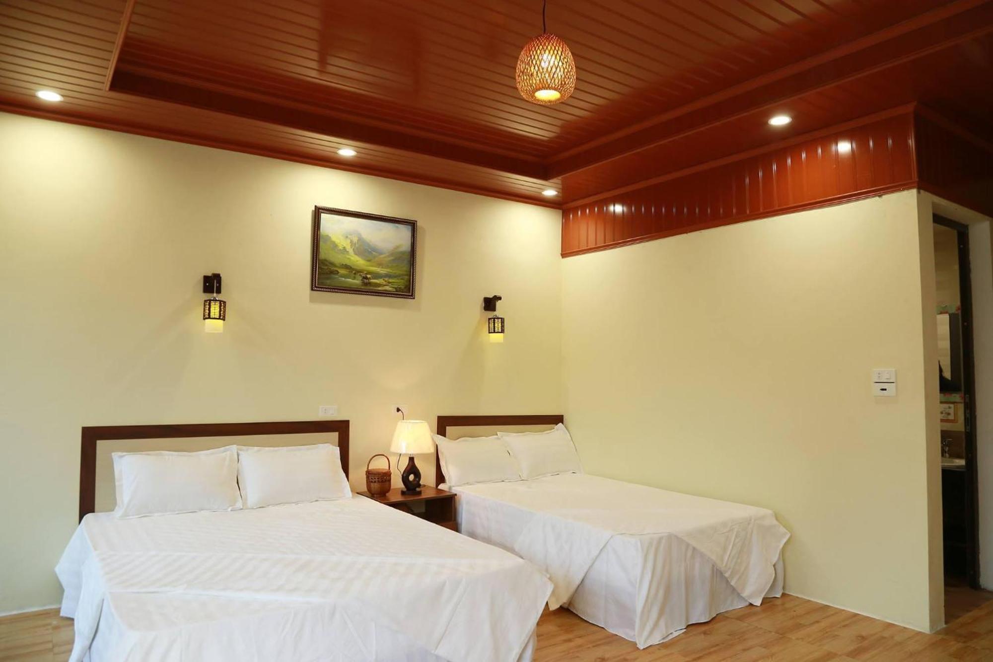 Son River House Phong Nha Exterior photo
