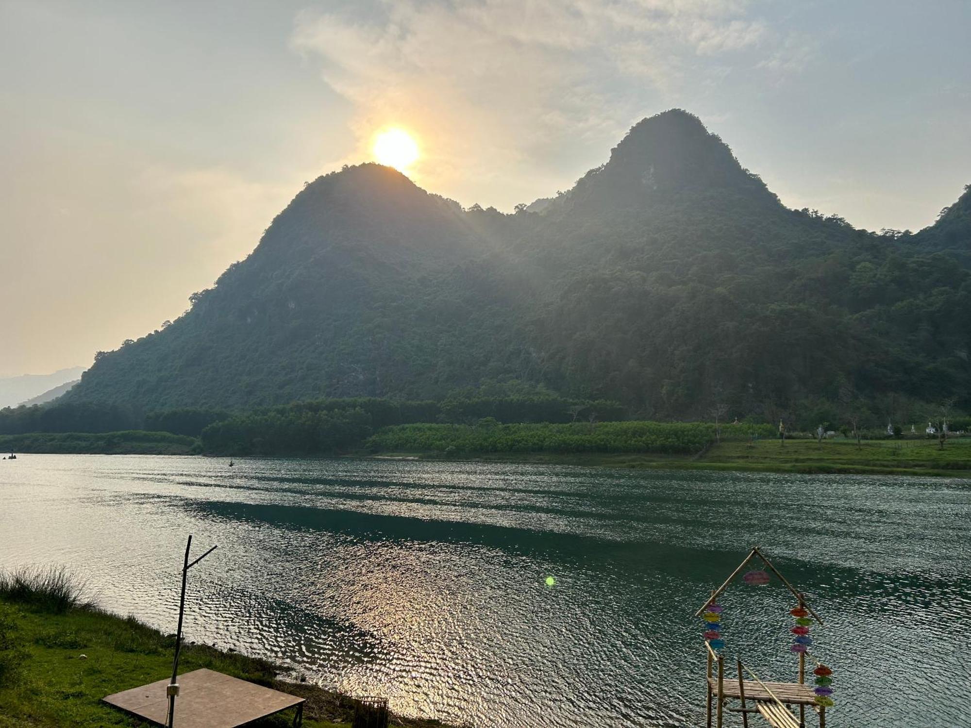 Son River House Phong Nha Exterior photo