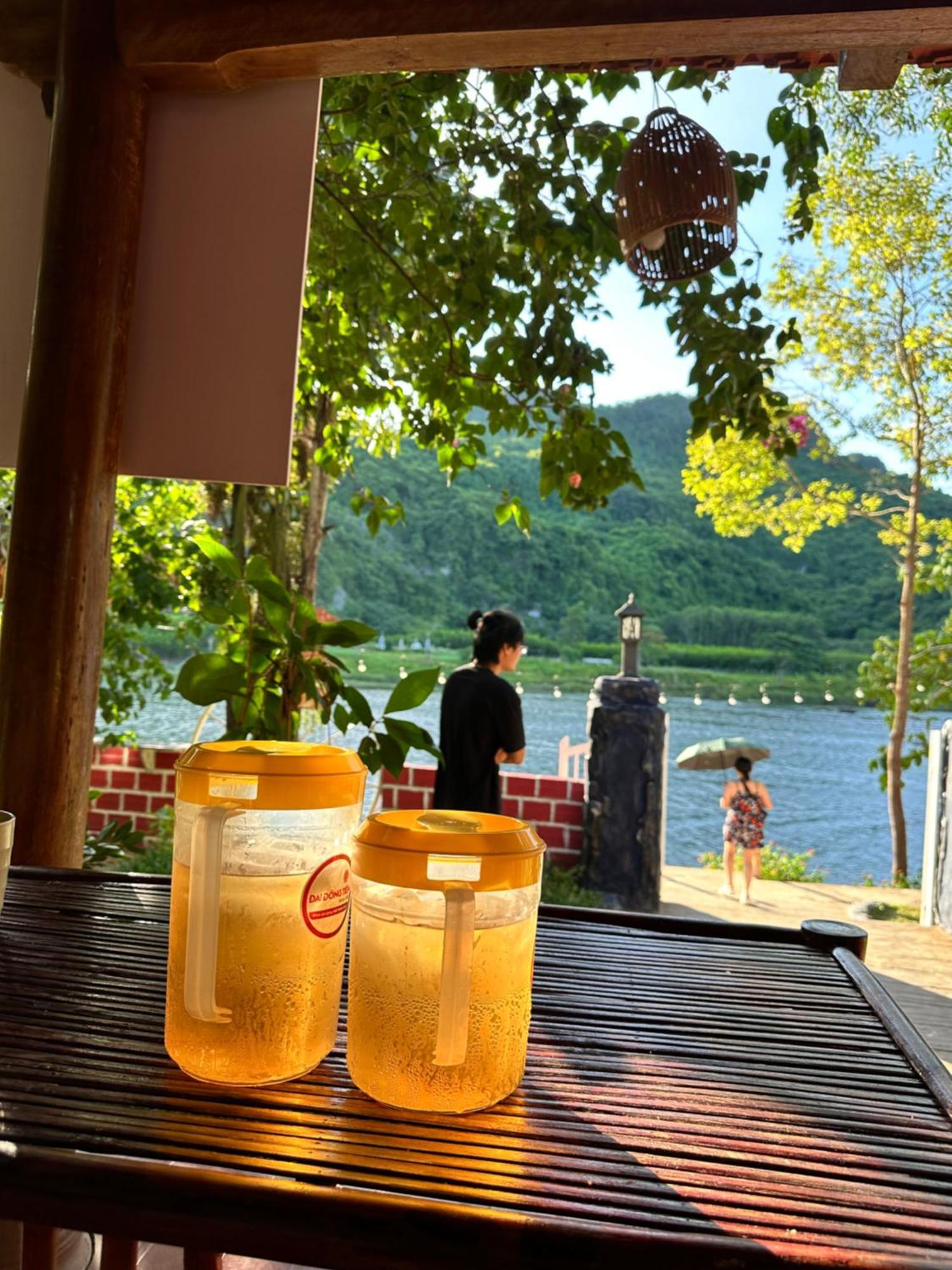 Son River House Phong Nha Exterior photo