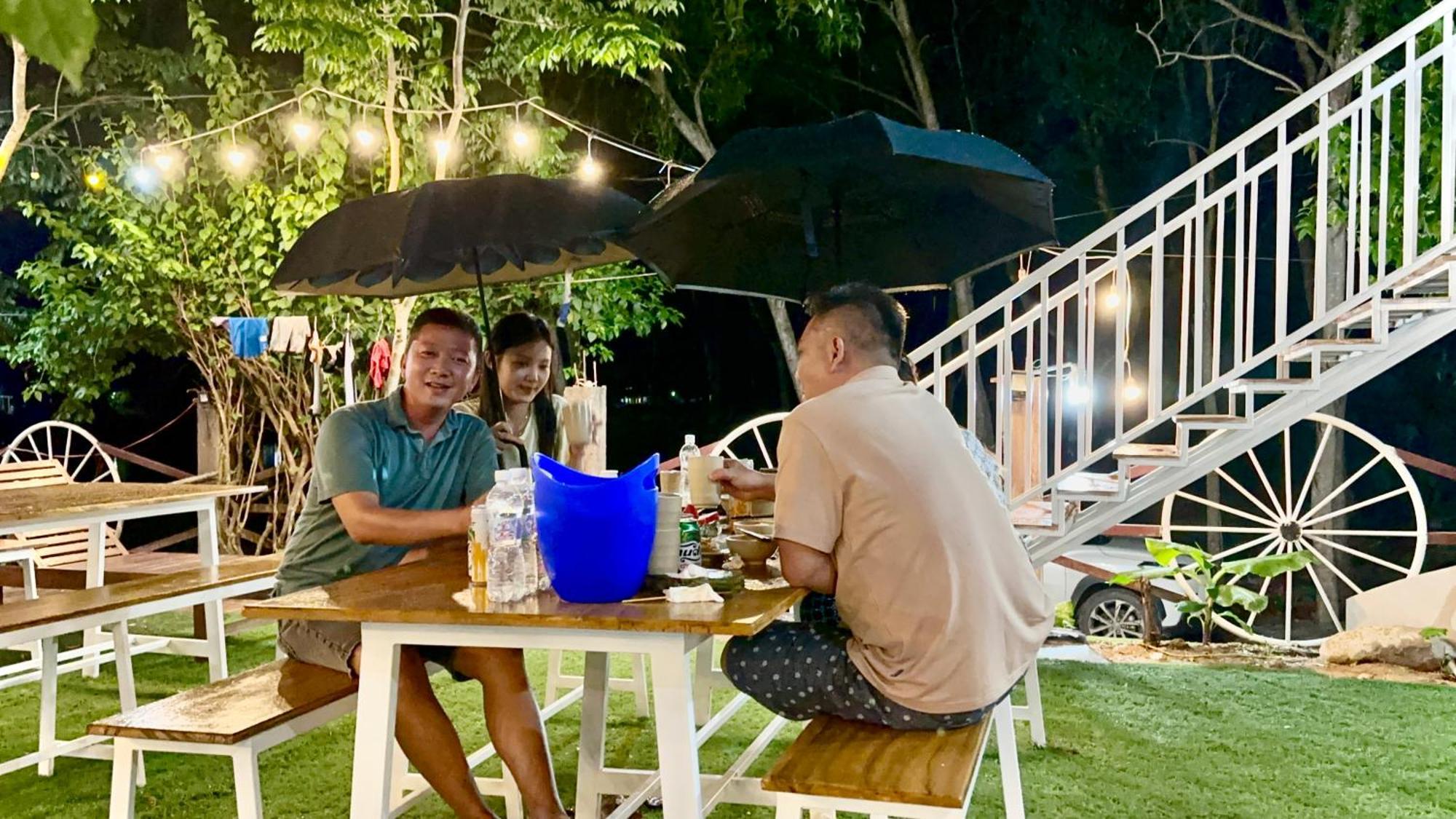 Son River House Phong Nha Exterior photo