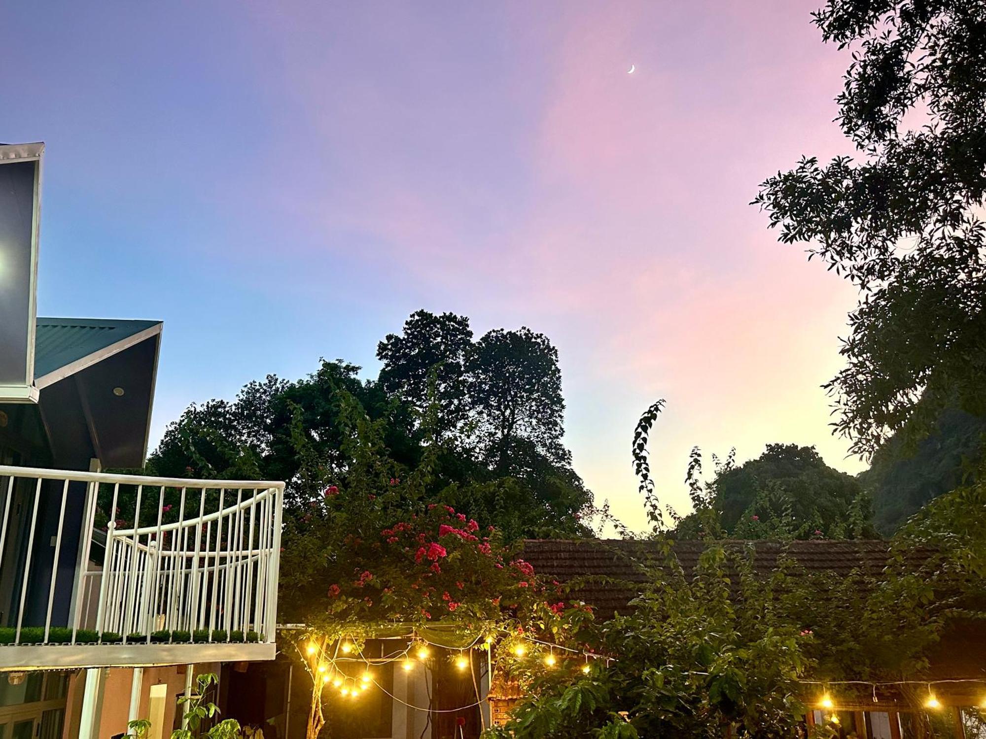 Son River House Phong Nha Exterior photo
