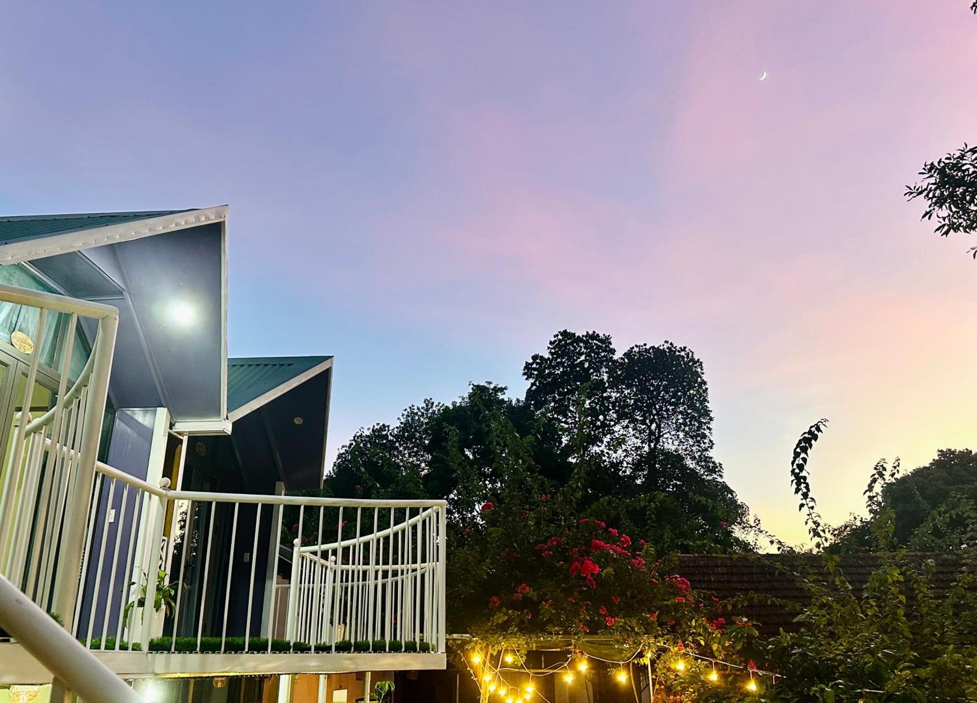 Son River House Phong Nha Exterior photo
