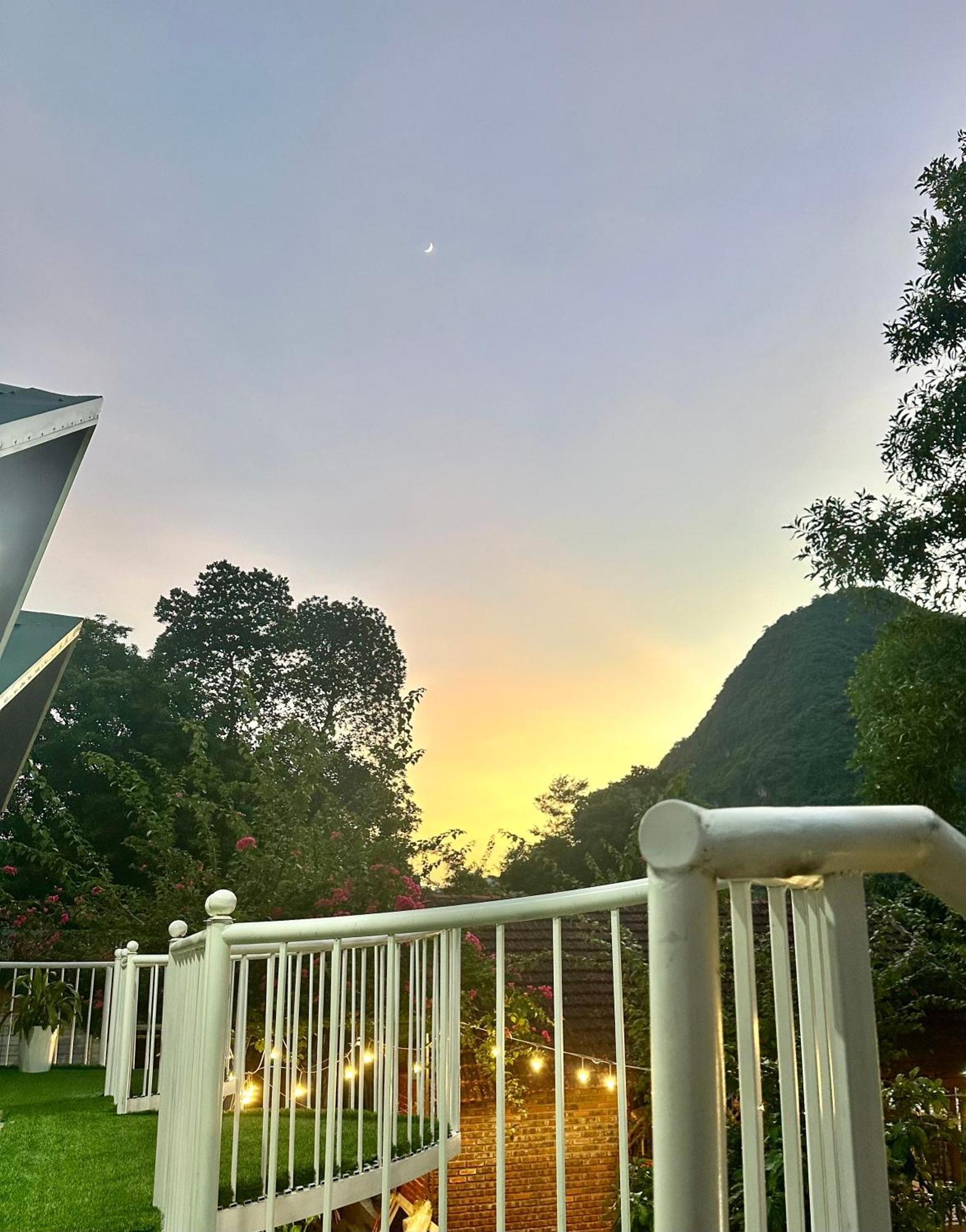 Son River House Phong Nha Exterior photo